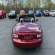 JN auto Mazda MX-5 MIATA, convertible , hard top 8609559 2008 Image 2